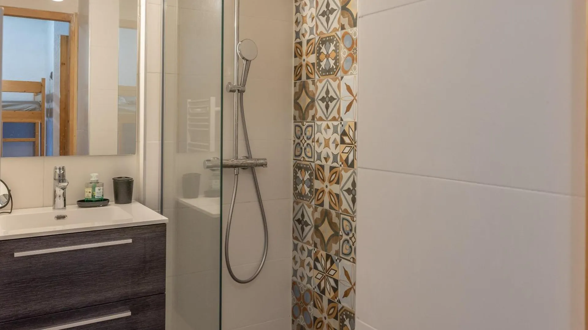 Appt Coeur De Morillon Apartment