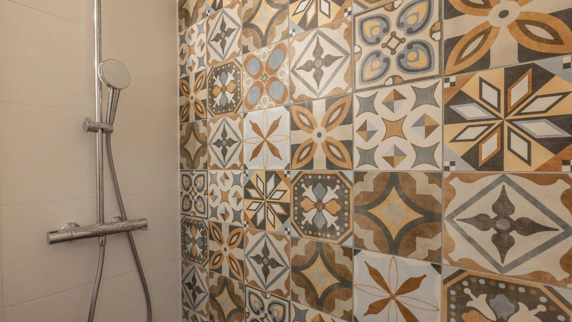 Appt Coeur De Morillon Apartment France